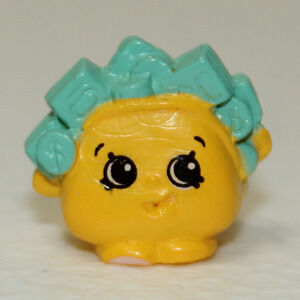 Shopkins Tiny Yellow Bag of Green Money